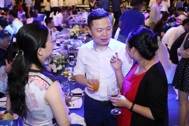 2018谋局•战略基金发(fā)布会